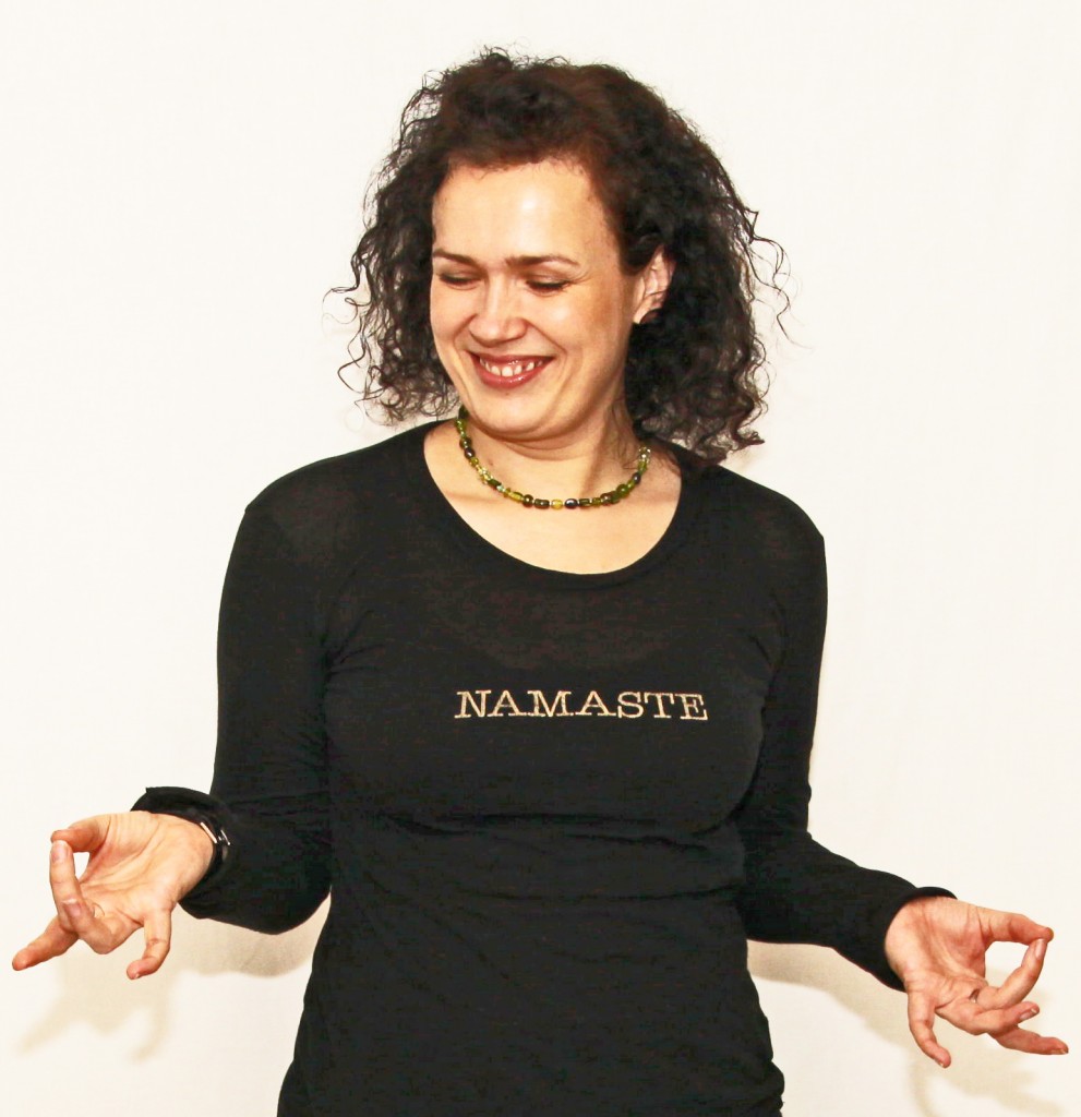 Mindfulness