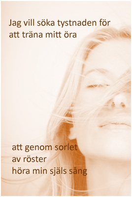 TYSTNAD