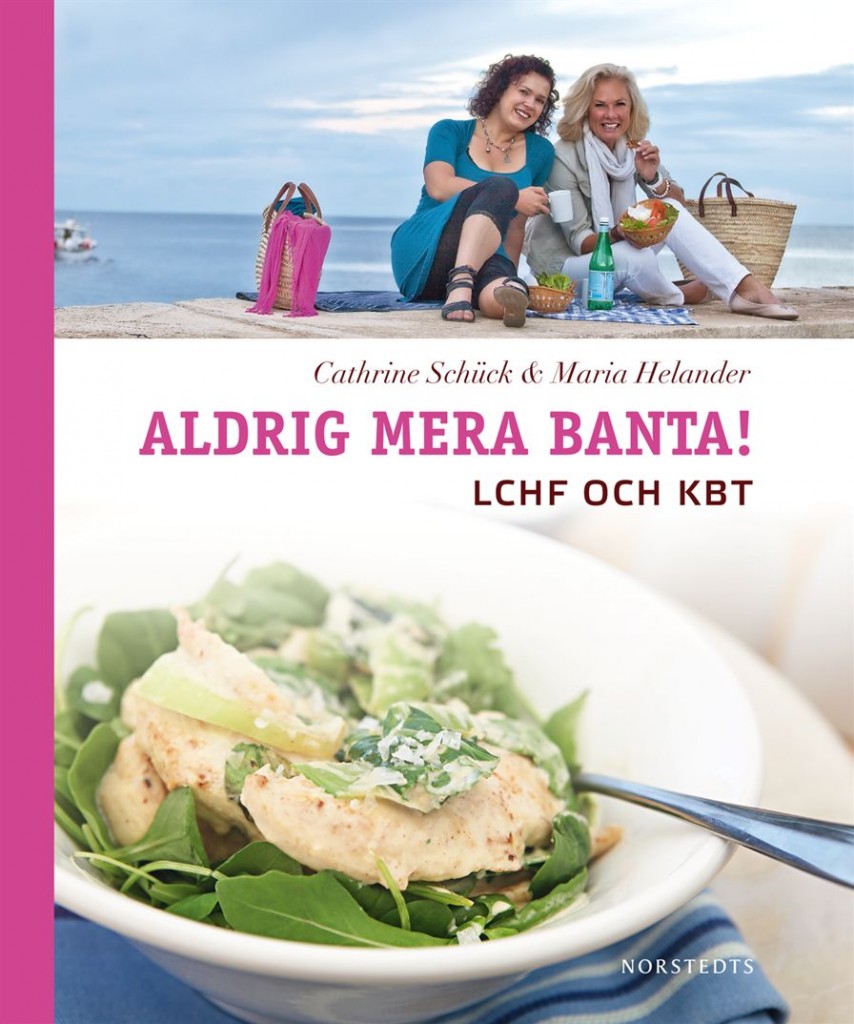 Aldrig mera banta