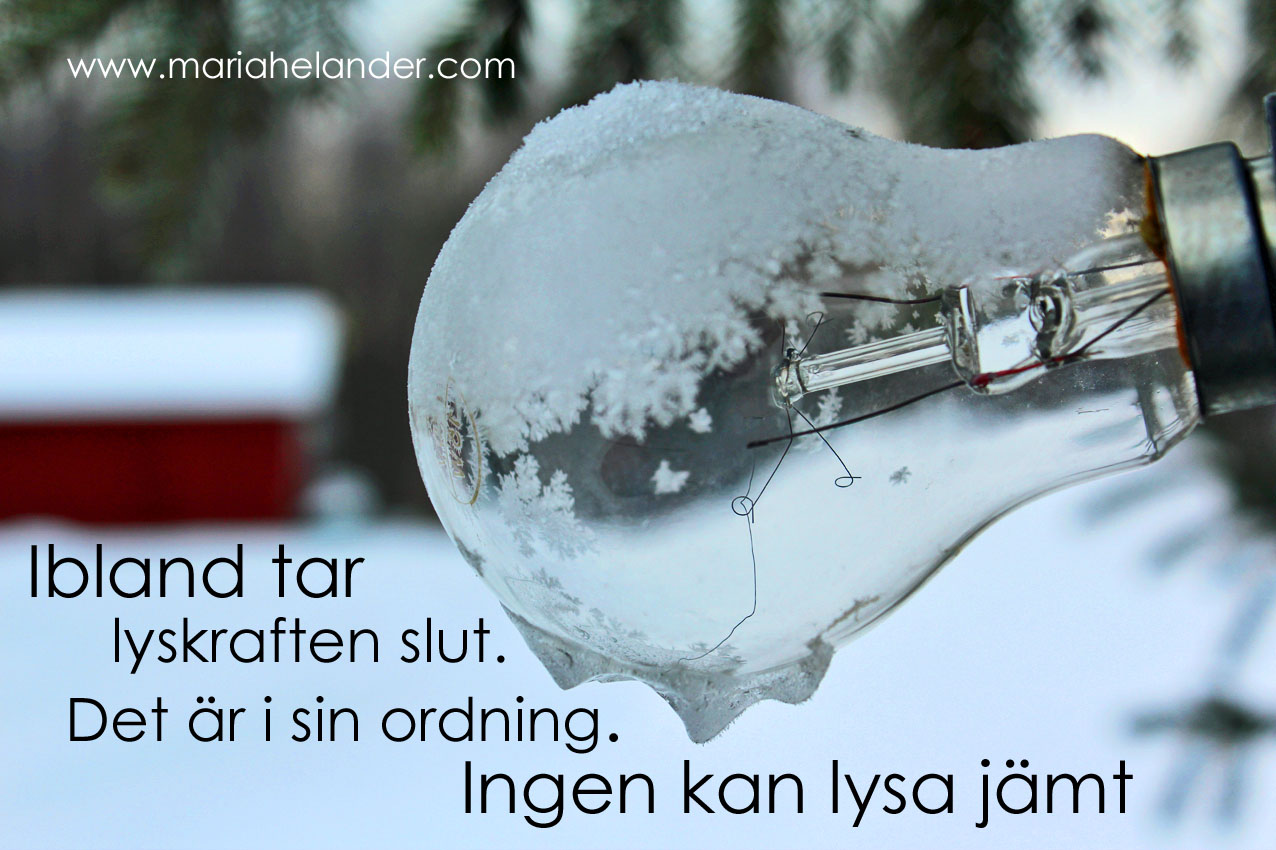 lyskraft