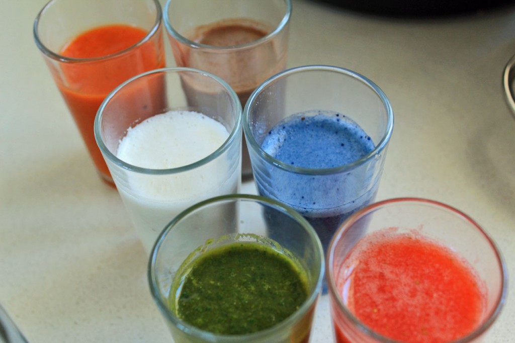 smoothie