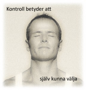KONTROLL