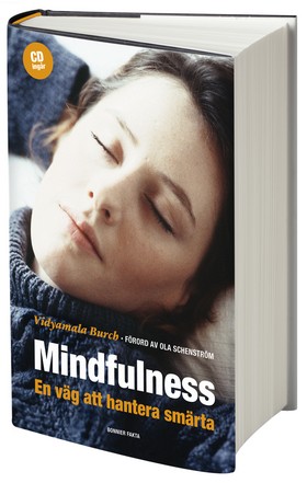 Mindfulness och smärta