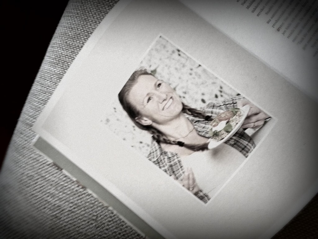annahallen