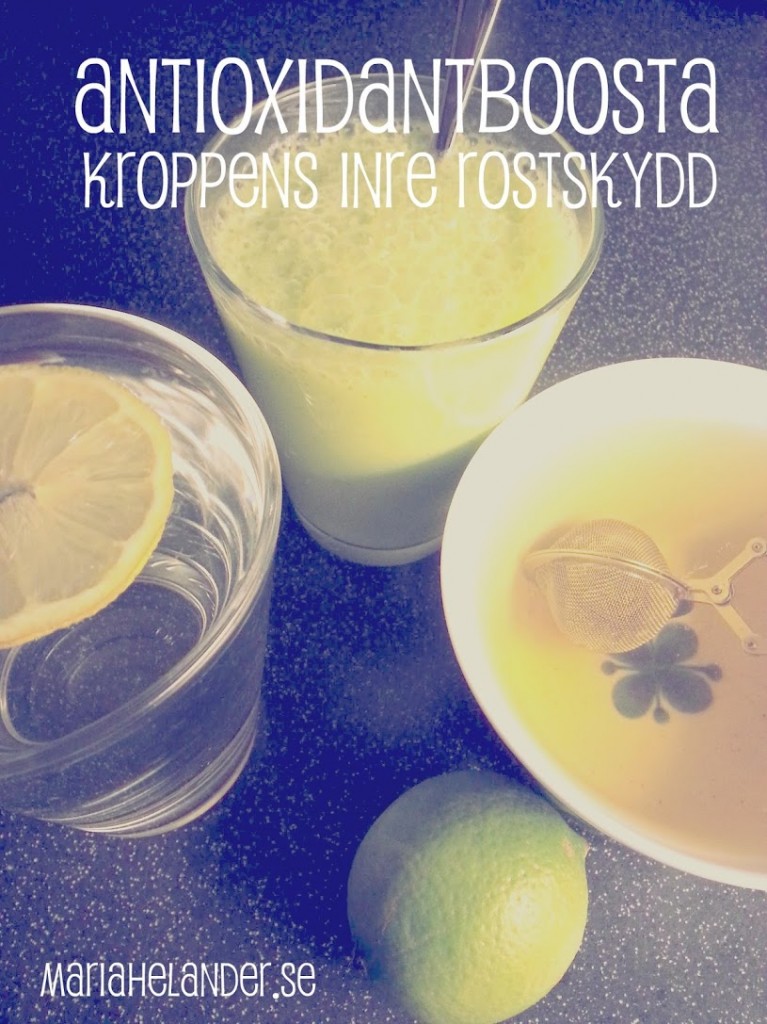 antioxidant