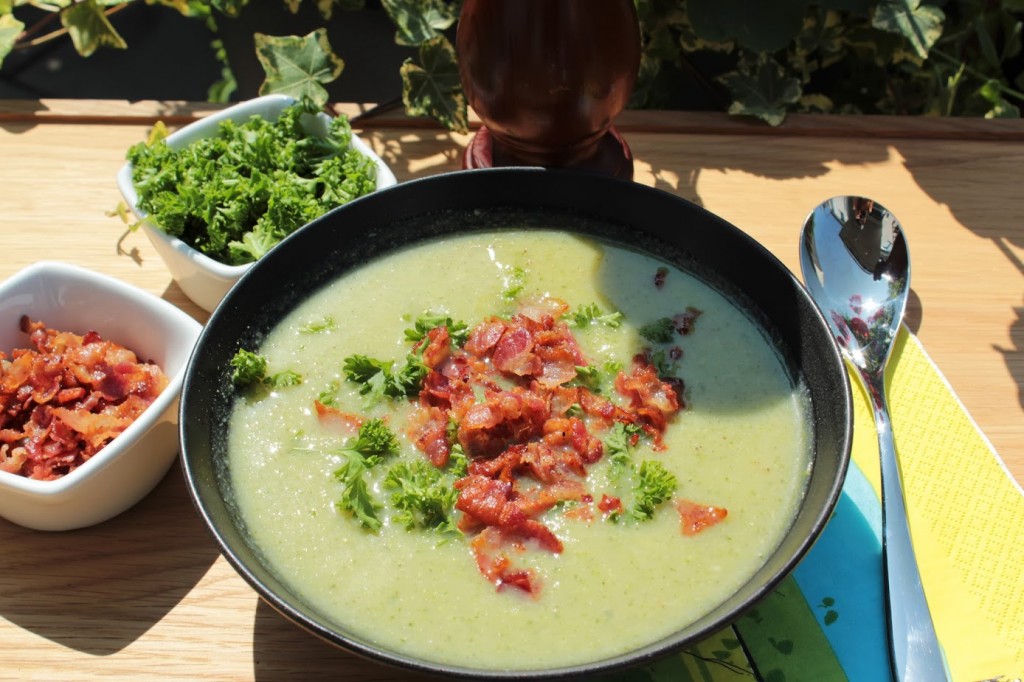 broccolisoppa