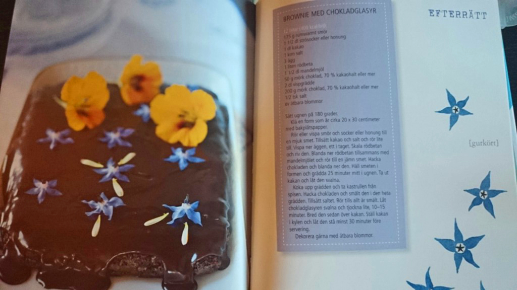 chokladkaka