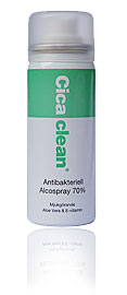 cicaclean