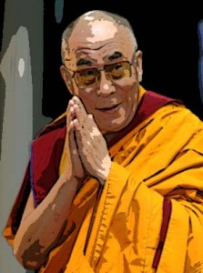 dalailama dalailama