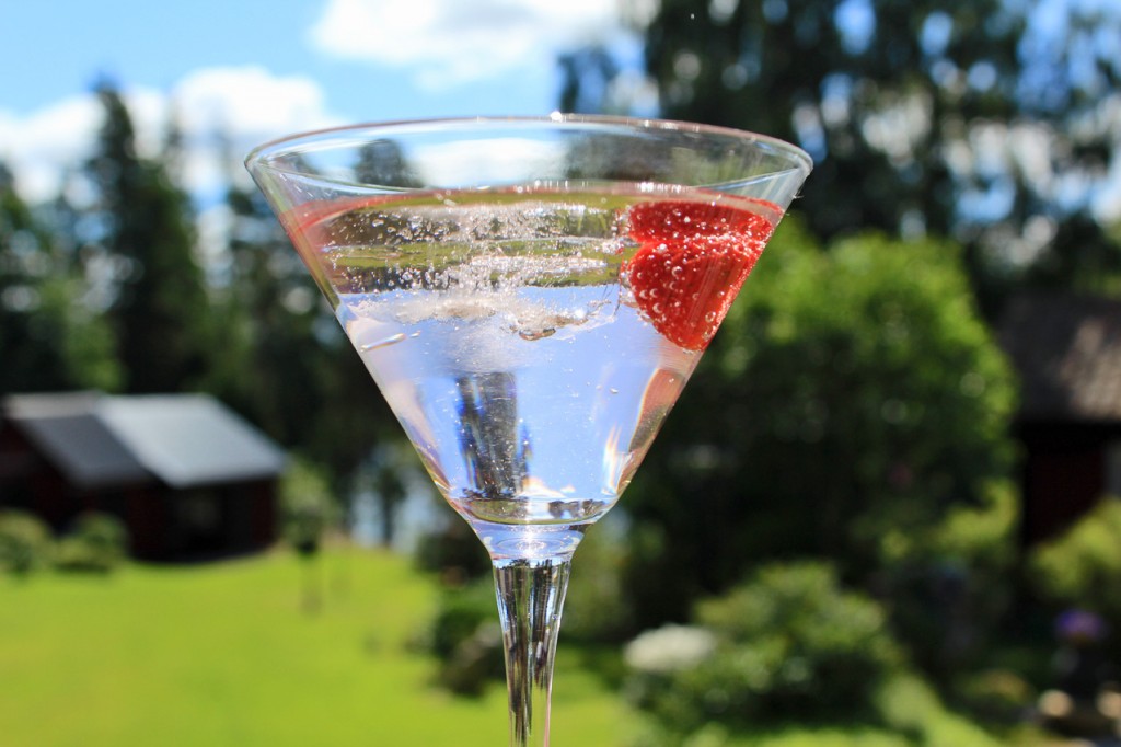 drink