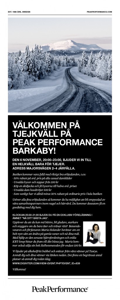 inbjudan tjejkväll (Unicode Encoding Conflict)