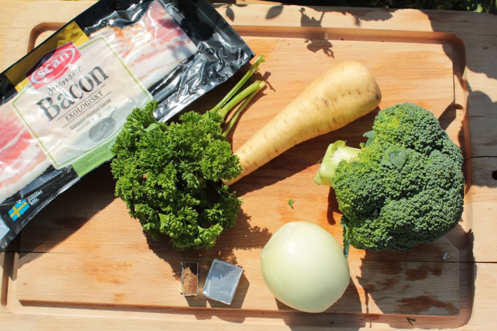 ing broccoli