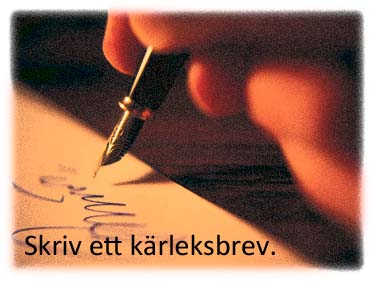 karleksbrev