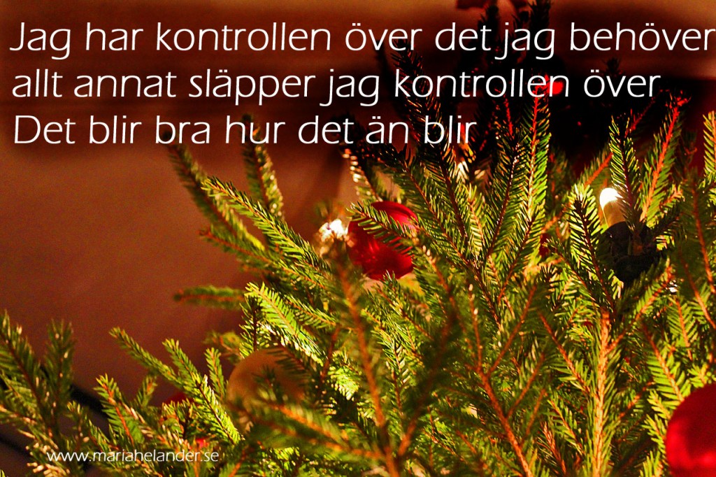 kontroll