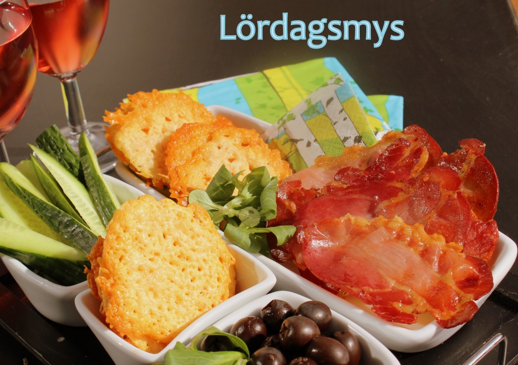 lordagsmys