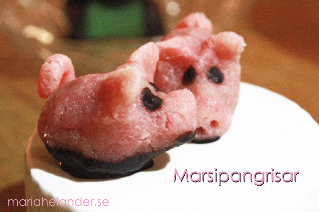 marsipangris