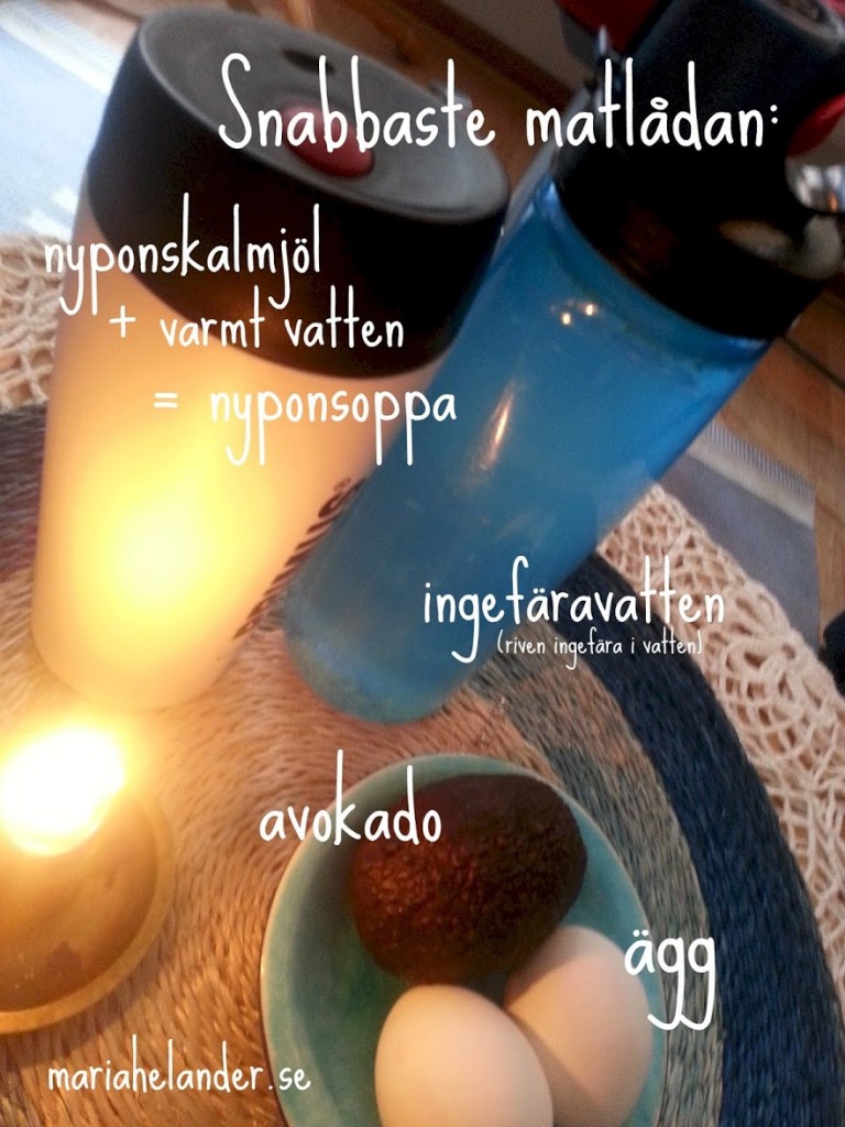 matlåda