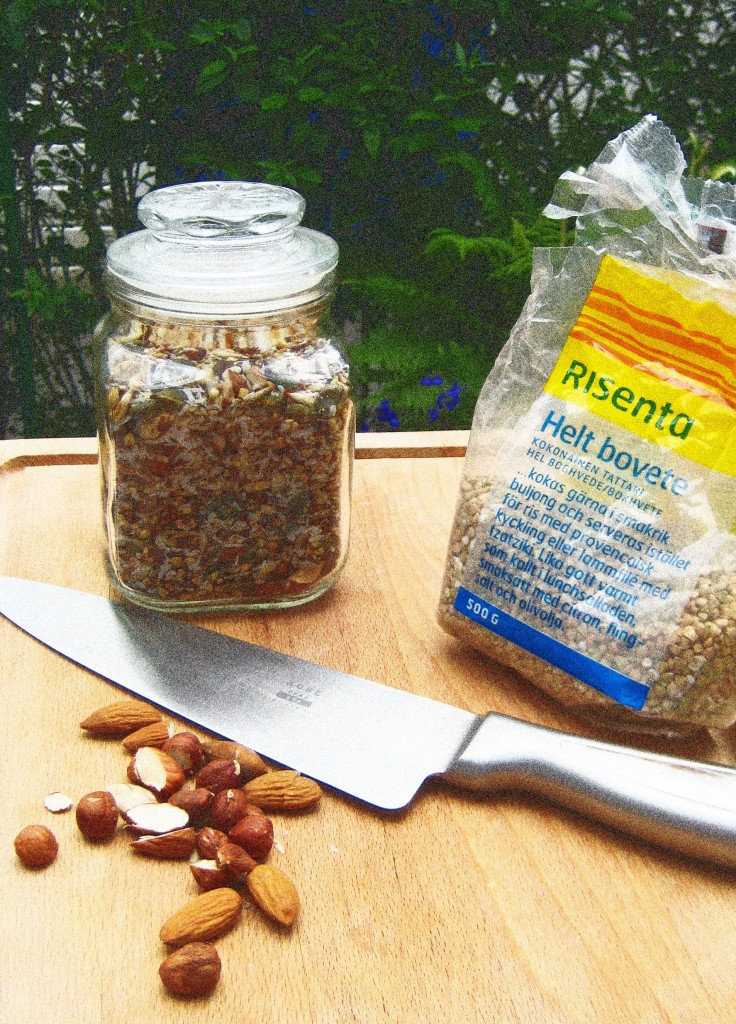musli