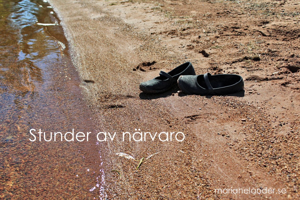närvaro