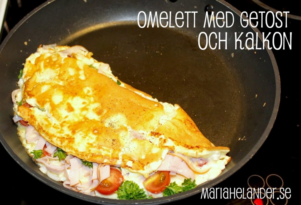 omelett