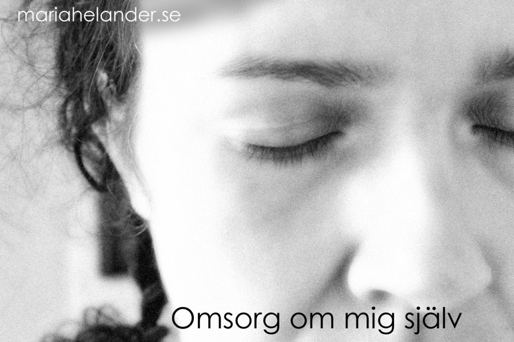 omsorg