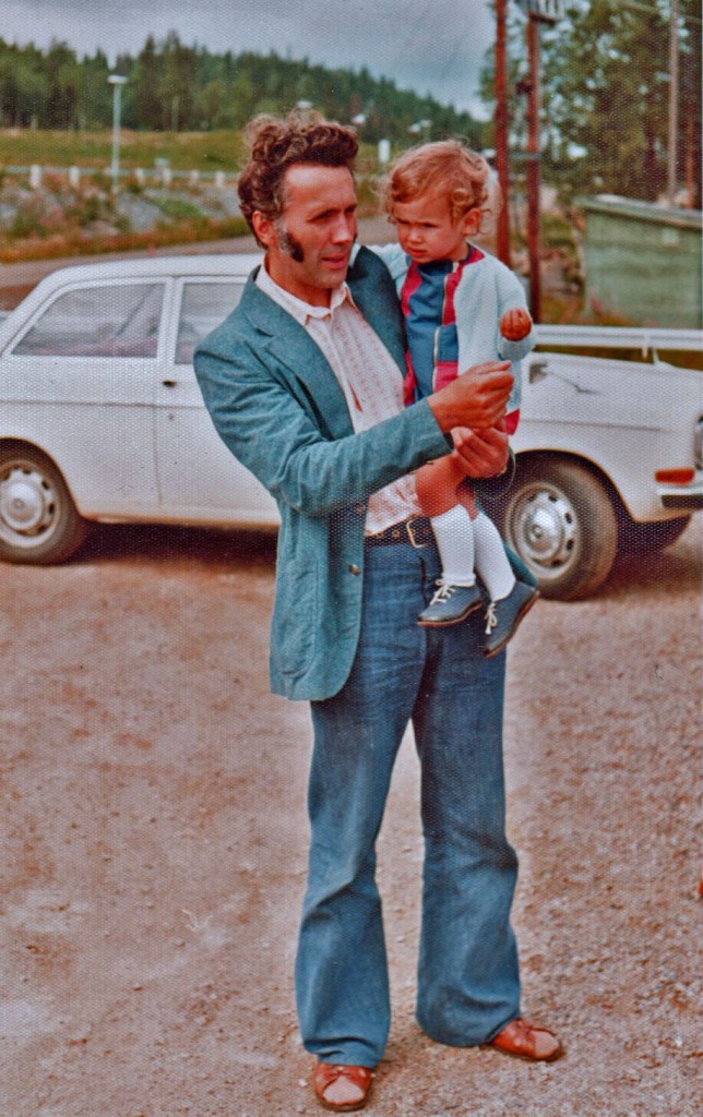 pappa
