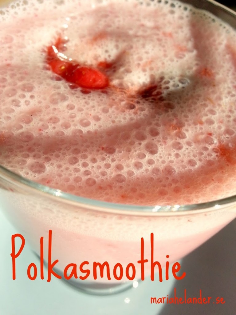polkasmoothie