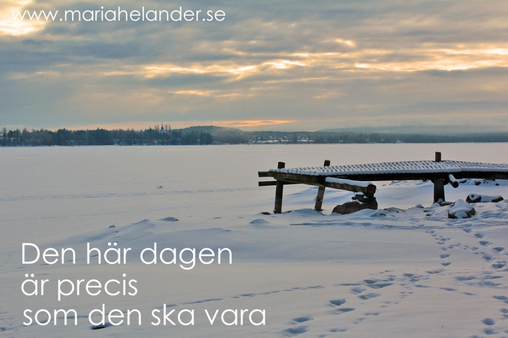 precis
