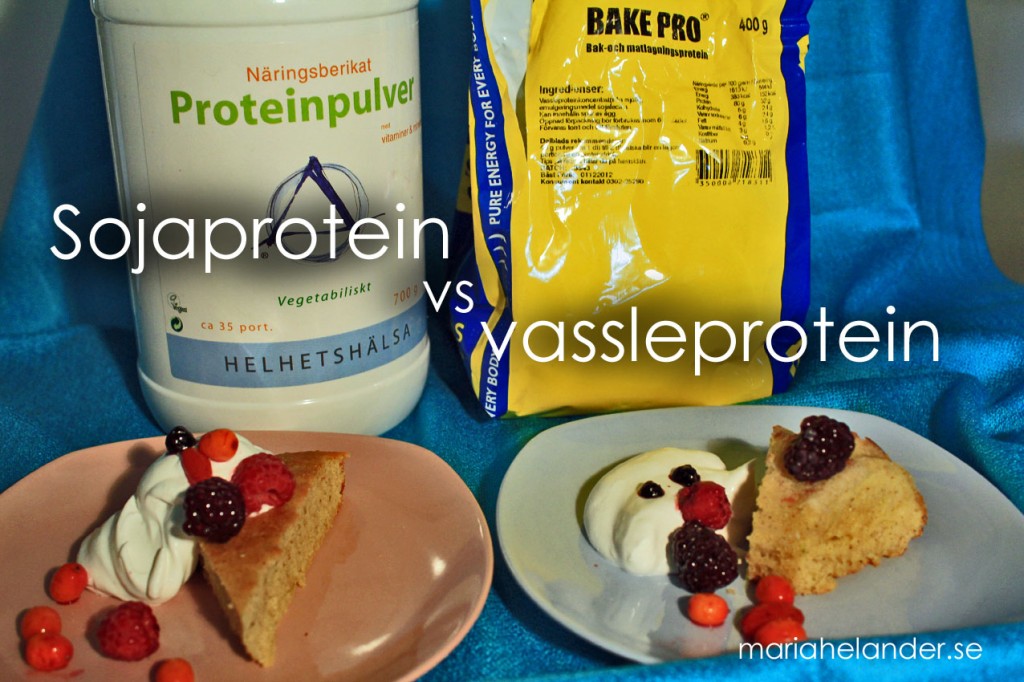protein