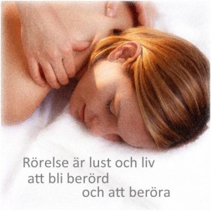 rörelse