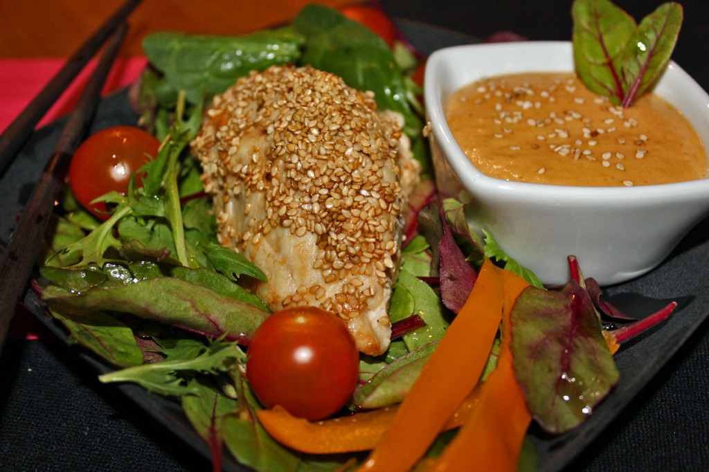 satay