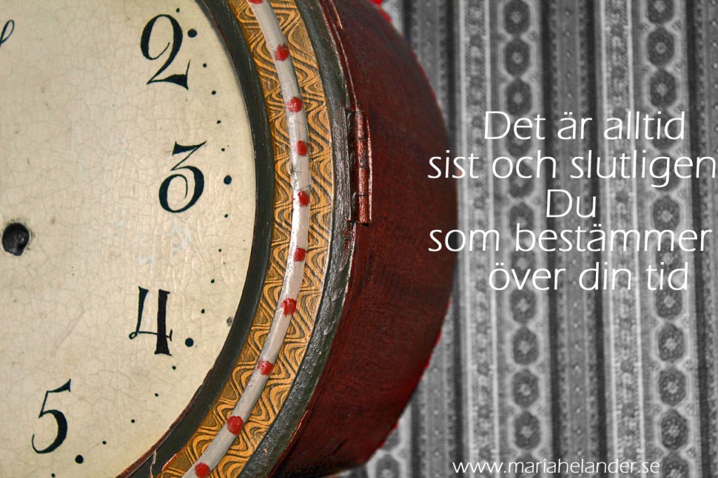 tid