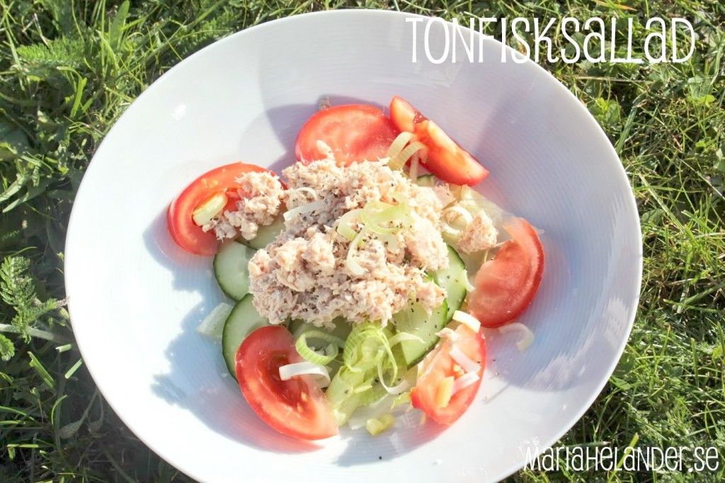 tonfisk