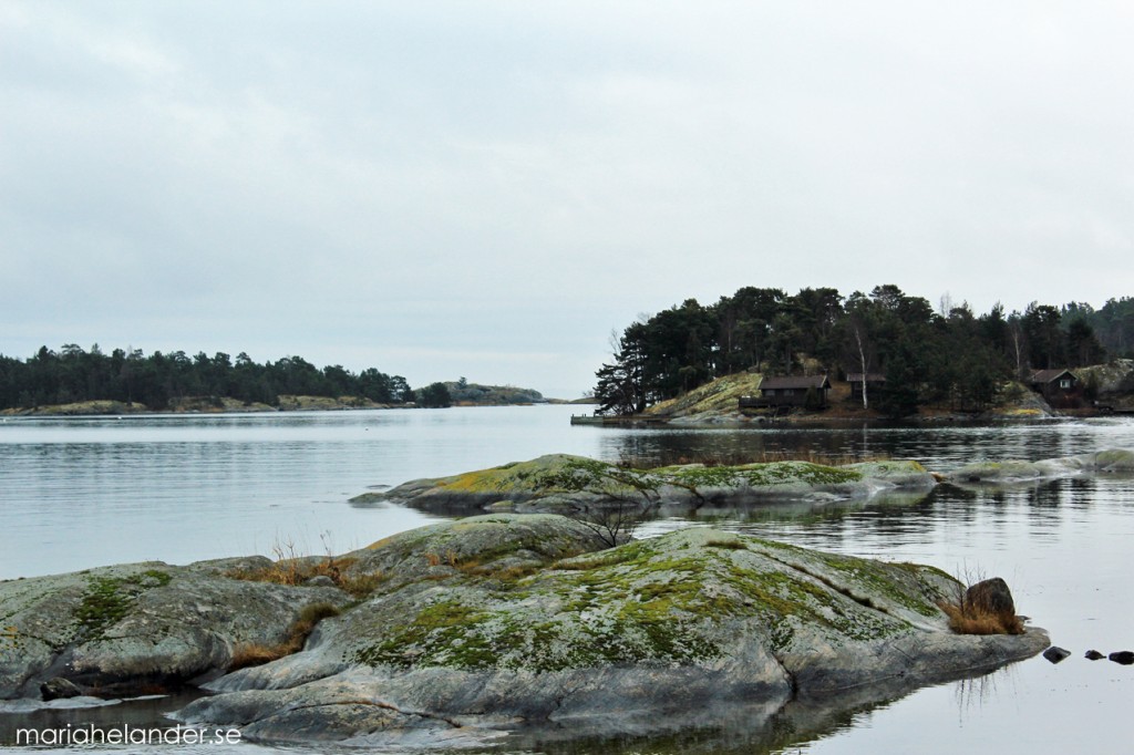 utsikt