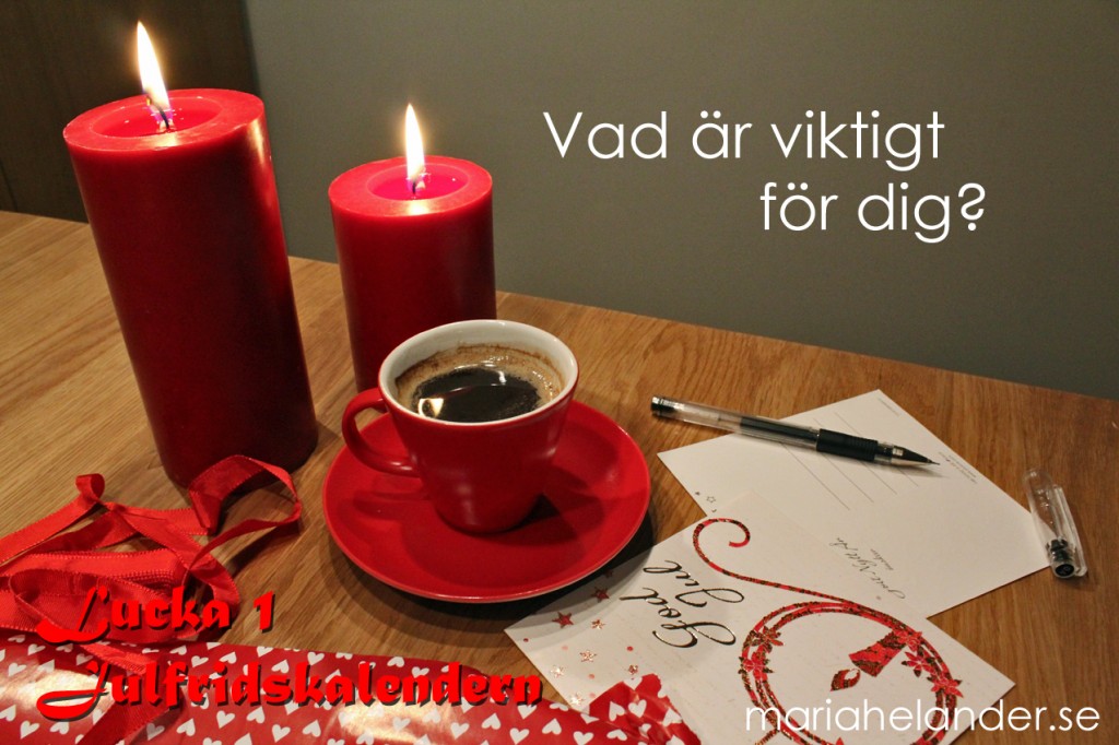 viktigt