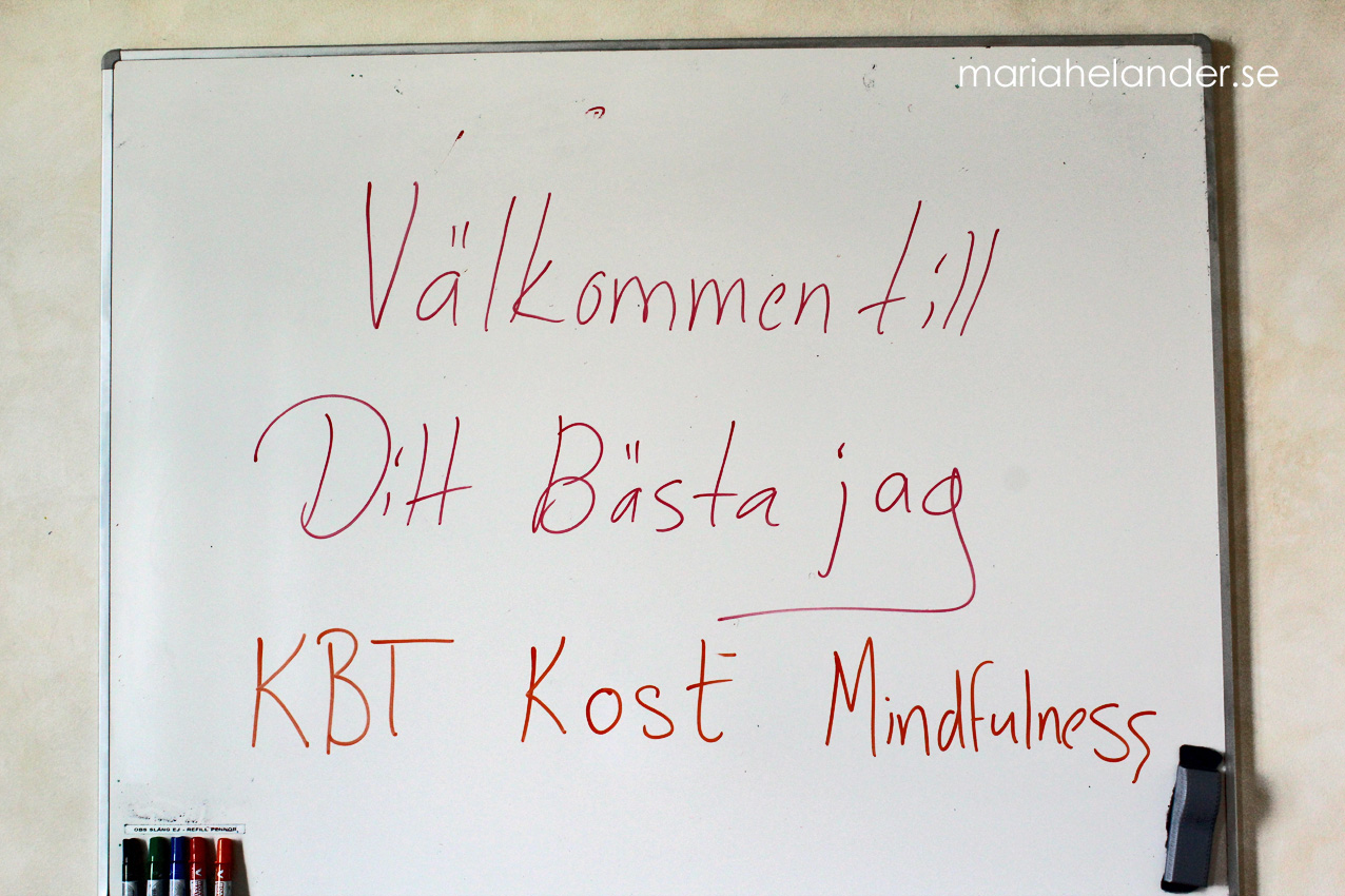 välkommen