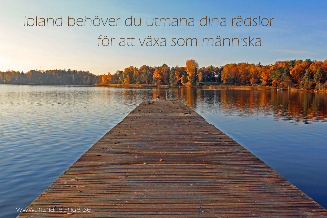 växa