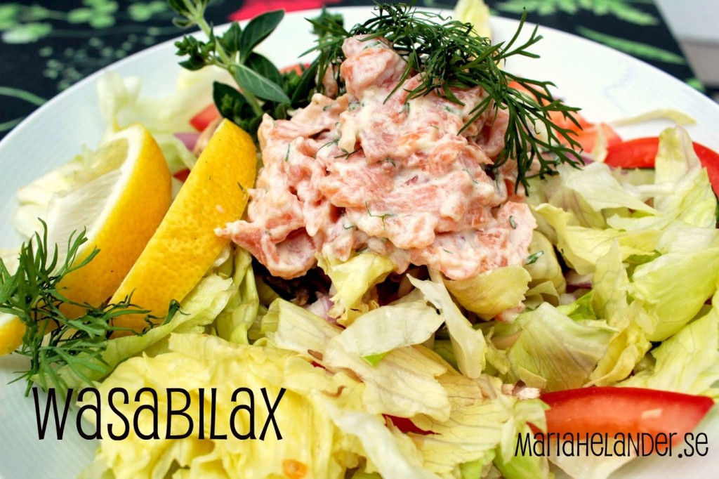 wasabilax